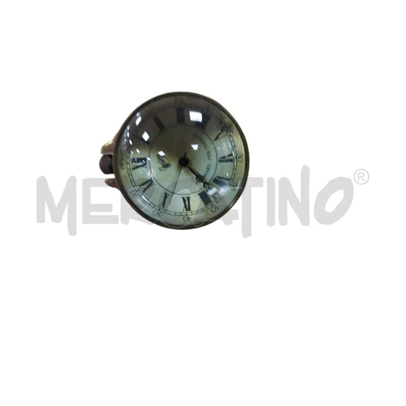 BASTONE DA PASSEGGIO CON OROLOGIO AUTHENTIC MODELS | Mercatino dell'Usato Avigliana 2