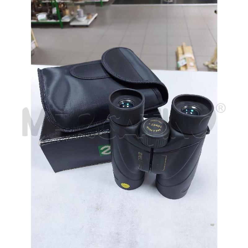 BINOCOLO GRINTA 10X42 | Mercatino dell'Usato Avigliana 1
