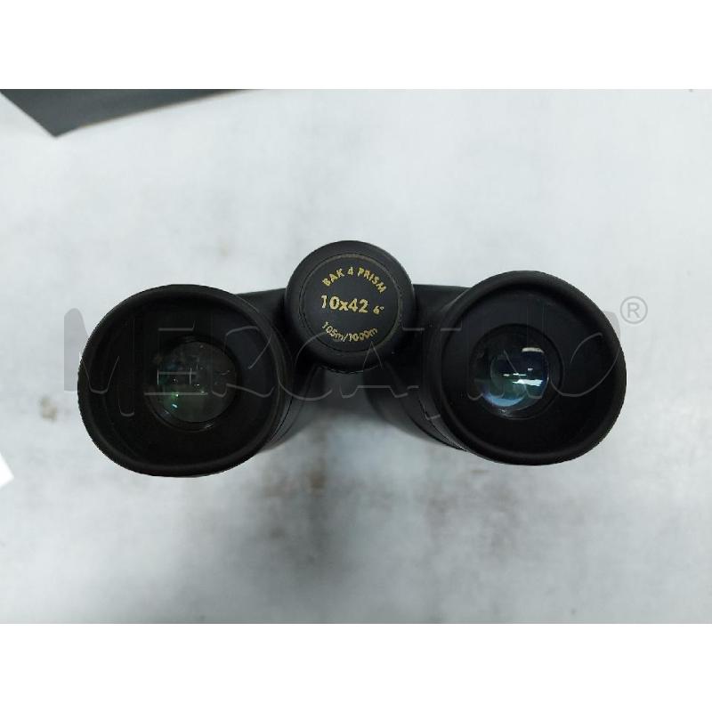 BINOCOLO GRINTA 10X42 | Mercatino dell'Usato Avigliana 2