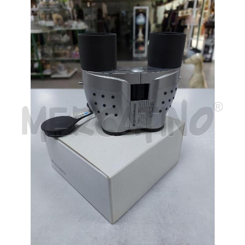 BINOCOLO  VEKTOR ZOOM | Mercatino dell'Usato Avigliana 1