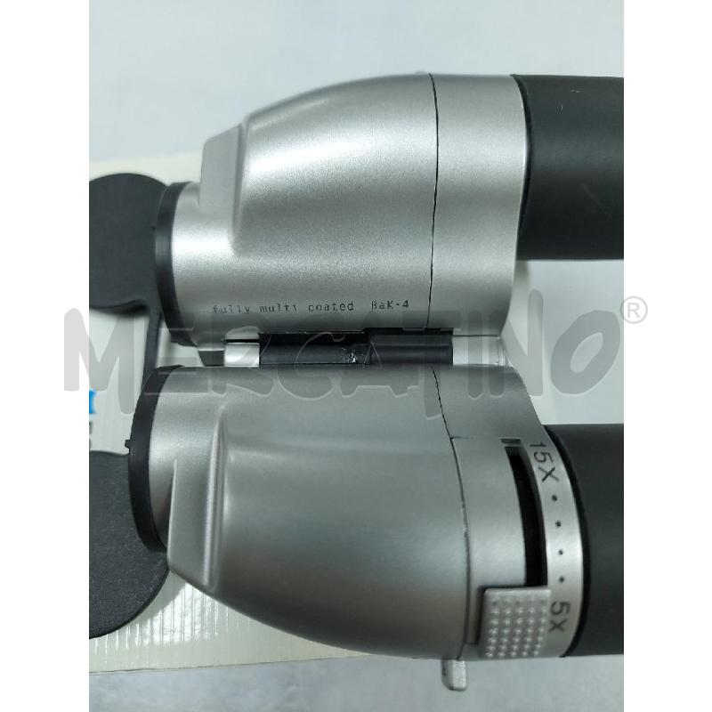 BINOCOLO  VEKTOR ZOOM | Mercatino dell'Usato Avigliana 2