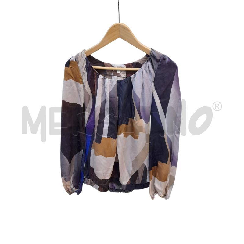 BLUSA DONNA PATRIZIA PEPE IN FSIA | Mercatino dell'Usato Avigliana 1