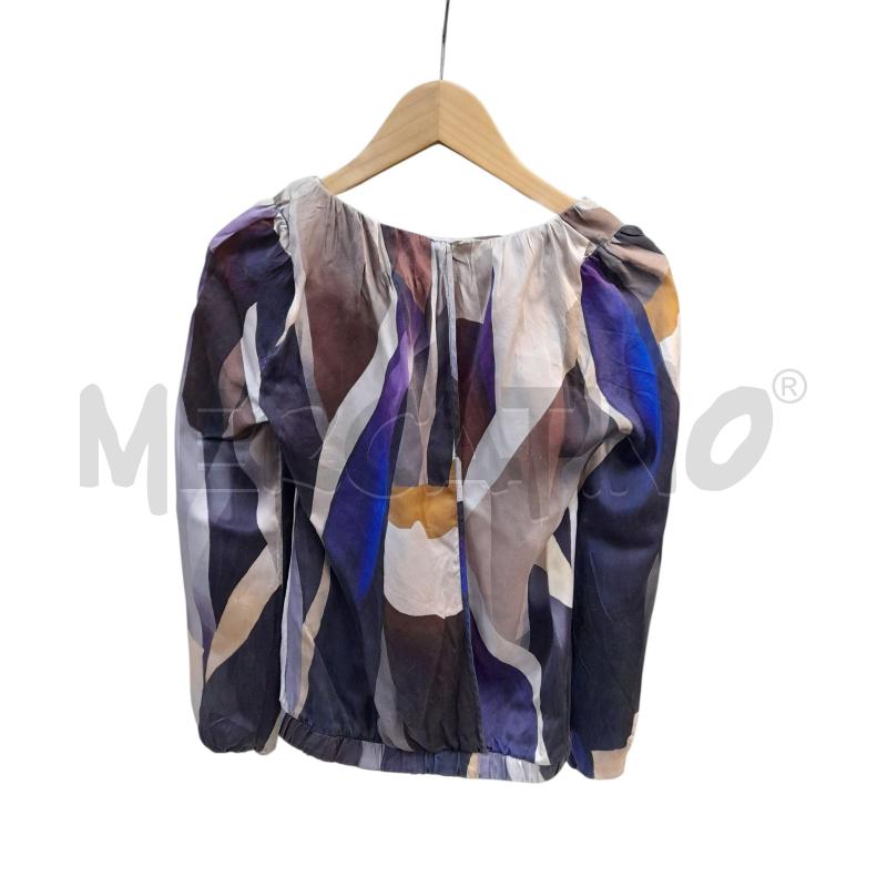 BLUSA DONNA PATRIZIA PEPE IN FSIA | Mercatino dell'Usato Avigliana 2