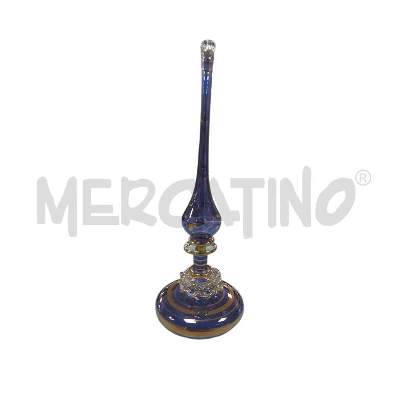 BOCCETTA EGIZIANA PER PROFUMO VINTAGE | Mercatino dell'Usato Avigliana 1