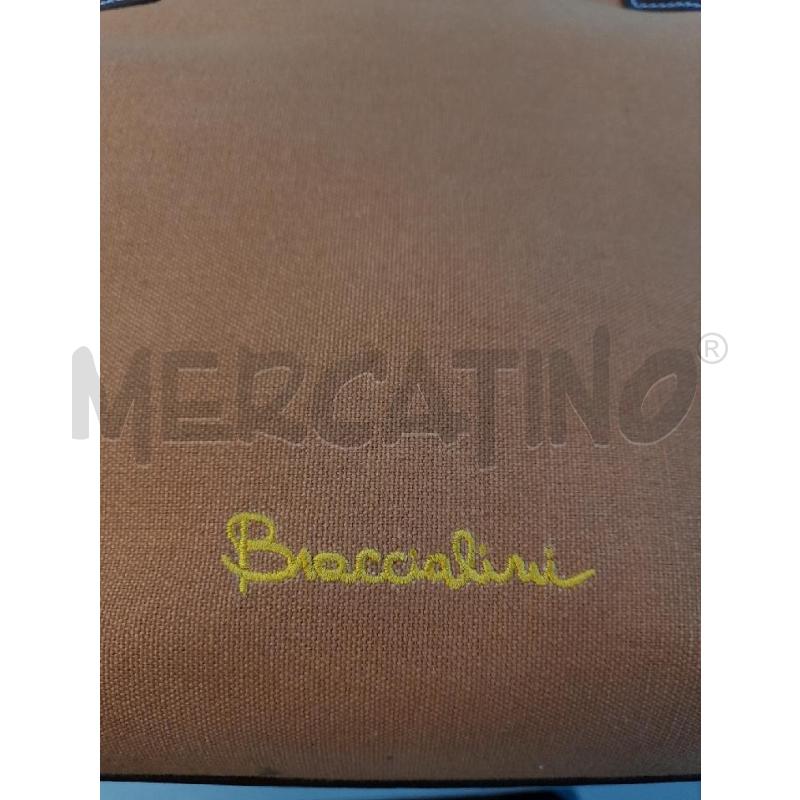 BORSA DONNA BRACCIALINI SOUVENIRS FROM MEXICO | Mercatino dell'Usato Avigliana 3