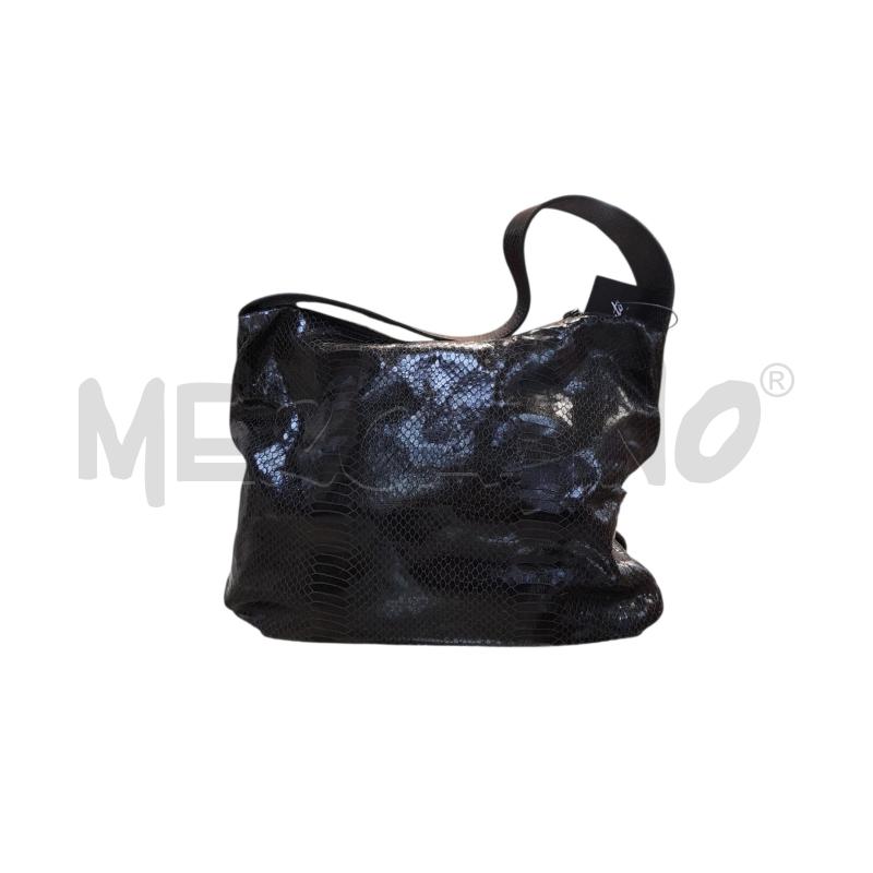 BORSA DONNA FURLA A SPALLA MORO PELLE | Mercatino dell'Usato Avigliana 1