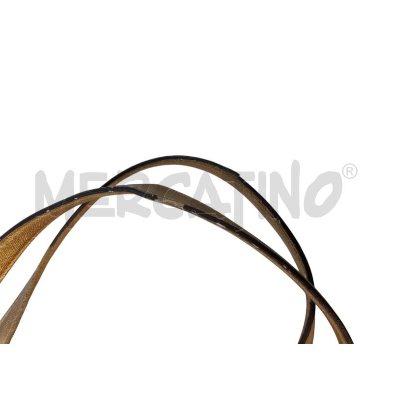 BORSA DONNA MICHAEL KORS DORATO MOD SHOPPER | Mercatino dell'Usato Avigliana 5