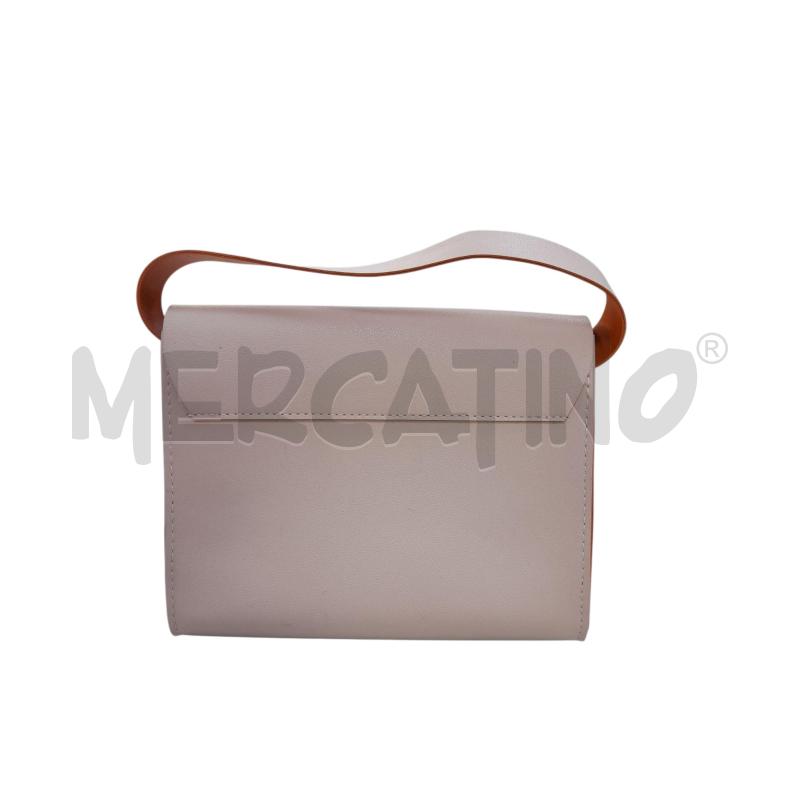 BORSA DONNA PIQUADRO X COLLISTAR CIPRIA A MANO  | Mercatino dell'Usato Avigliana 2