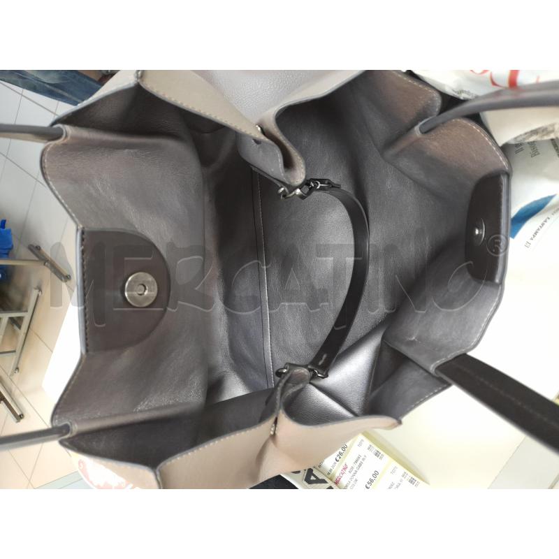 BORSA DONNA TORTORA MANILA GRACE  | Mercatino dell'Usato Avigliana 2