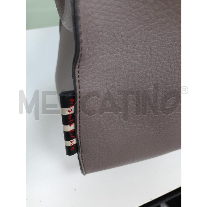 BORSA DONNA TORTORA MANILA GRACE  | Mercatino dell'Usato Avigliana 3
