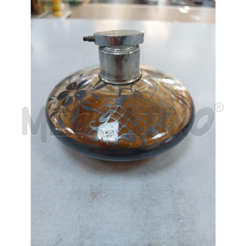 BOTTIGLIA PORTA PROFUMO ANTICA  | Mercatino dell'Usato Avigliana 1