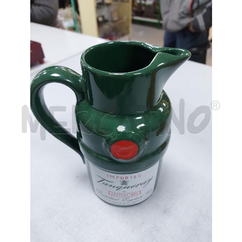 BROCCA  TANQUERAY GIN INGLESE | Mercatino dell'Usato Avigliana 1