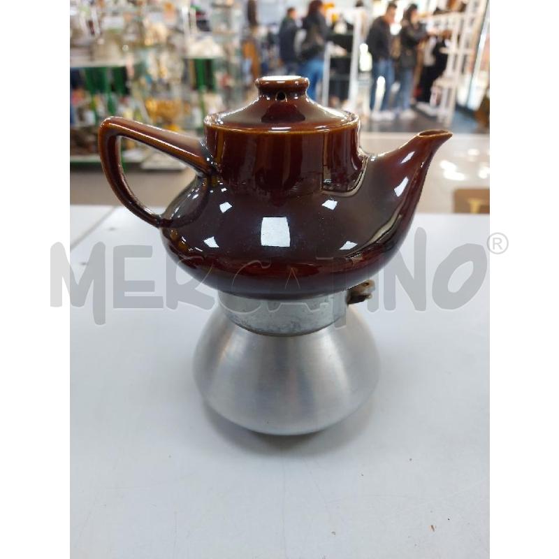 CAFFETTIERA LETIZIA VINTAGE  | Mercatino dell'Usato Avigliana 1