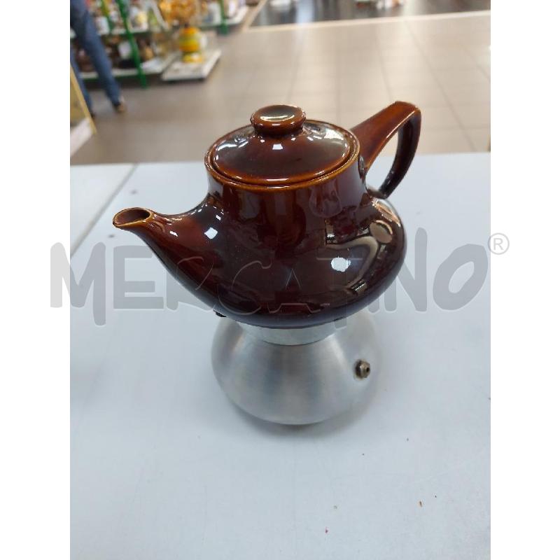 CAFFETTIERA LETIZIA VINTAGE  | Mercatino dell'Usato Avigliana 2