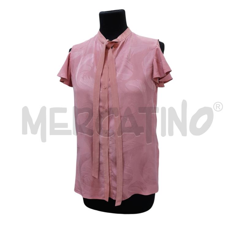 CAMICIA DONNA SETA ROBETO CAVALLI | Mercatino dell'Usato Avigliana 1