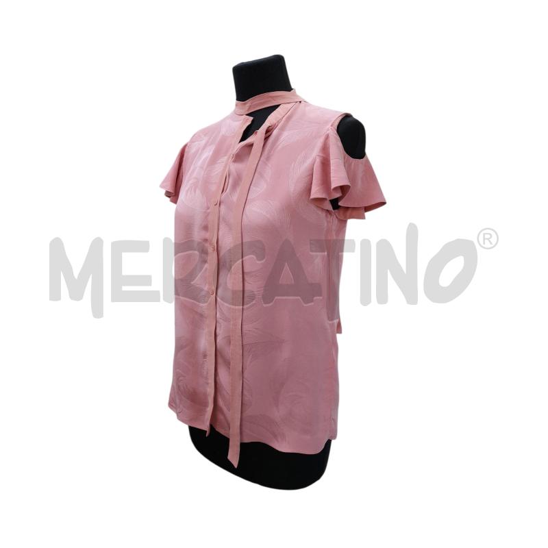CAMICIA DONNA SETA ROBETO CAVALLI | Mercatino dell'Usato Avigliana 2