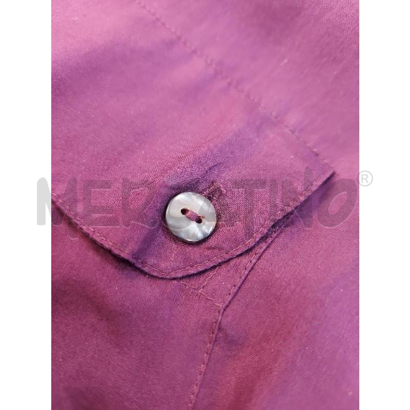 CAMICIA UOMO SETA VINACCIA GIULIANO | Mercatino dell'Usato Avigliana 3