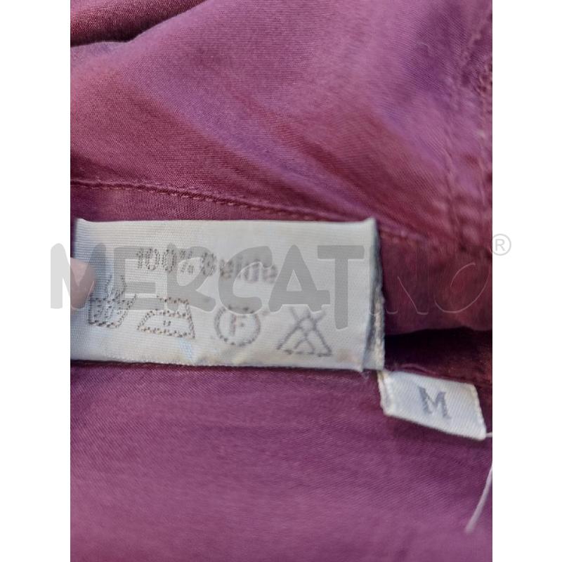 CAMICIA UOMO SETA VINACCIA GIULIANO | Mercatino dell'Usato Avigliana 4