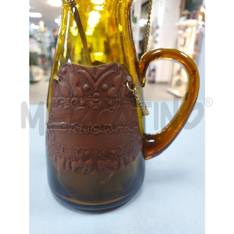 CARAFFA PER SANGRIA | Mercatino dell'Usato Avigliana 2