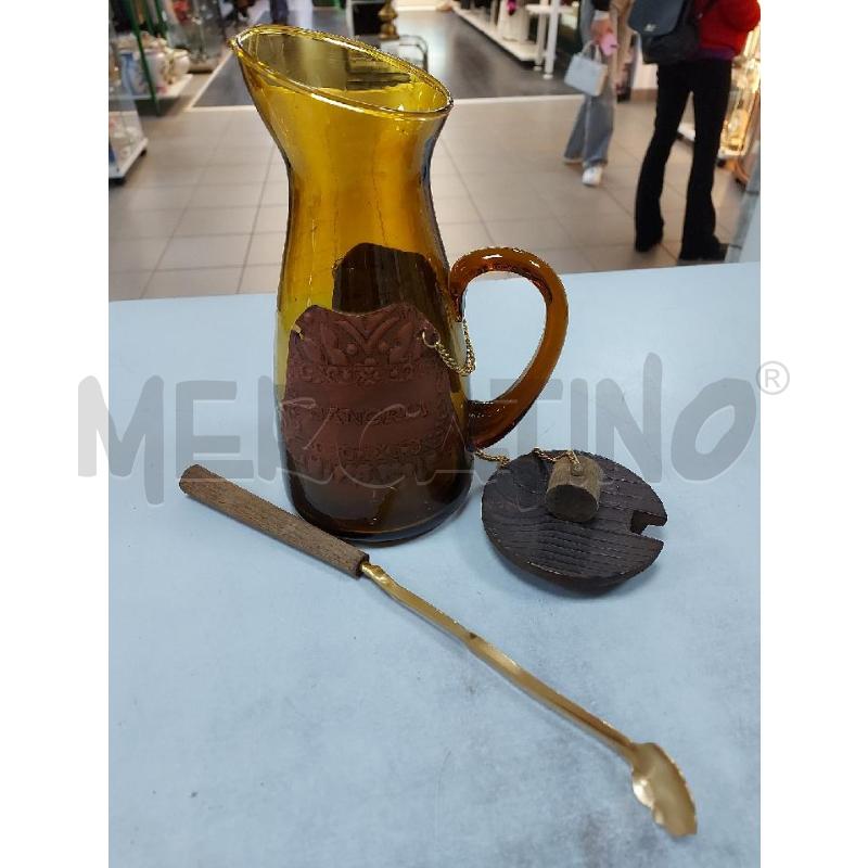 CARAFFA PER SANGRIA | Mercatino dell'Usato Avigliana 3