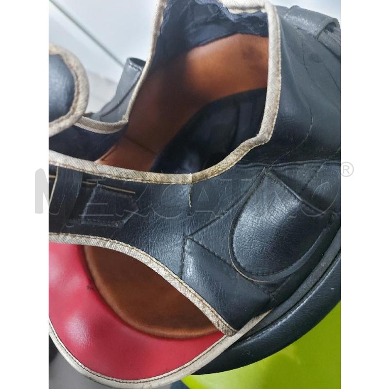 CASCO JET APERTO VINTAGE ANNI 50/60 MOTO | Mercatino dell'Usato Avigliana 3