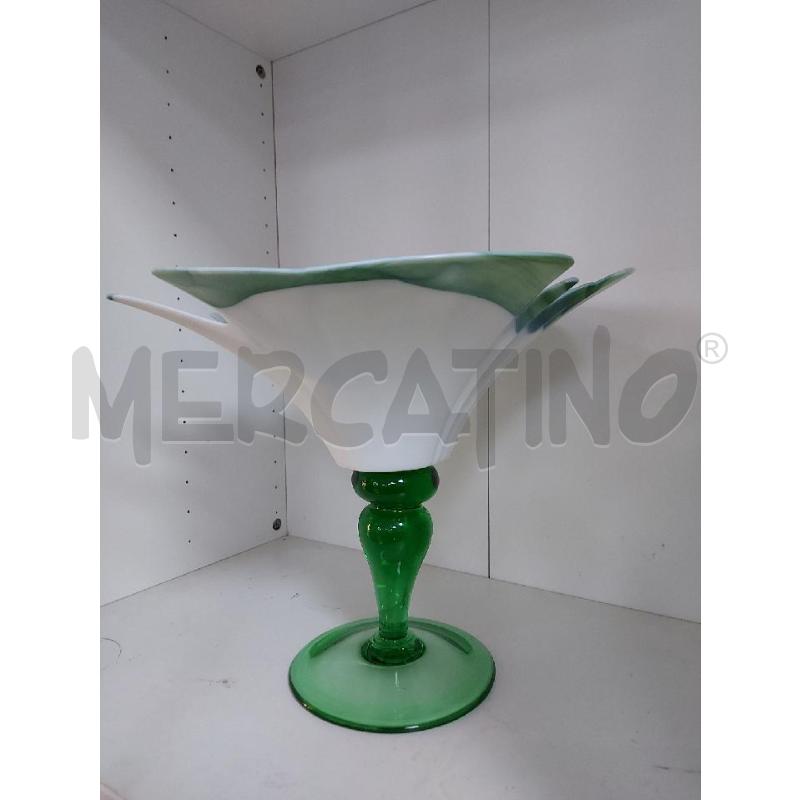 CENTROTAVOLA ITALCRISTAL VERDE | Mercatino dell'Usato Avigliana 2