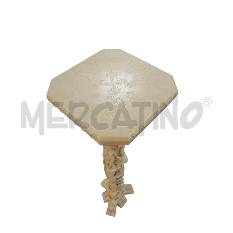 COLONNA IN FINTO AVORIO | Mercatino dell'Usato Avigliana 2