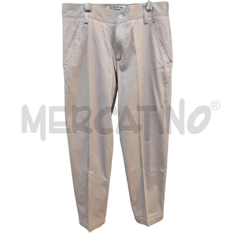 COMPLETO BAMBINO BURANI GIACCA+PANTALONE+CAMICIA+CRAVATTA  | Mercatino dell'Usato Avigliana 3