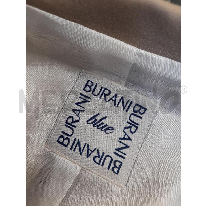 COMPLETO BAMBINO BURANI GIACCA+PANTALONE+CAMICIA+CRAVATTA  | Mercatino dell'Usato Avigliana 5