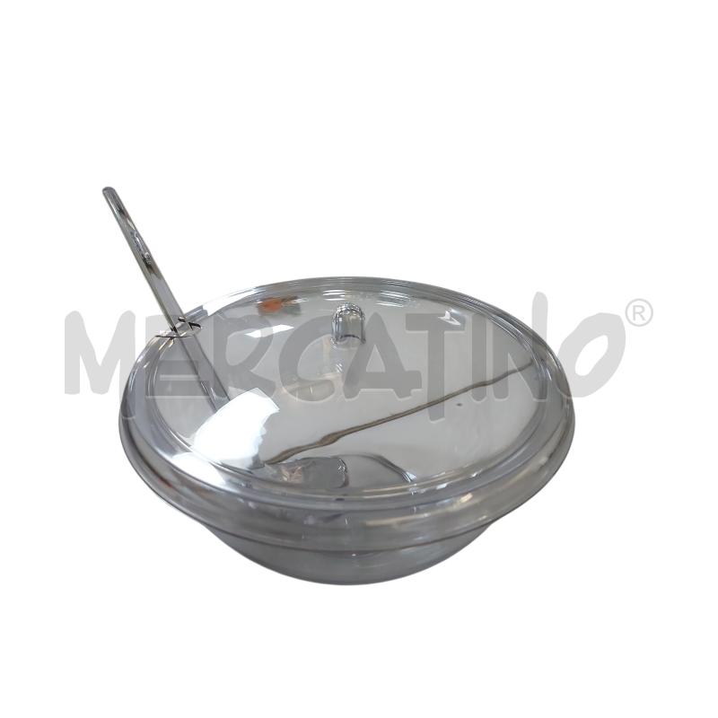 CONTENITORE PLASTICA X SANGRIA  GUZZINI | Mercatino dell'Usato Avigliana 1