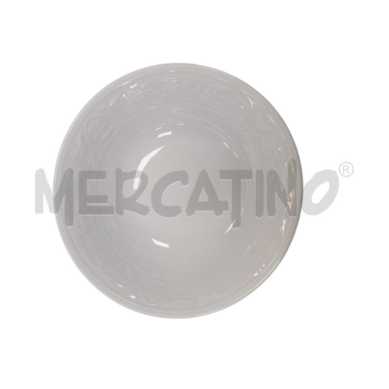 COPPETTE PZ. 8 ROYAL GARDEN JOHNSONBRO | Mercatino dell'Usato Avigliana 2