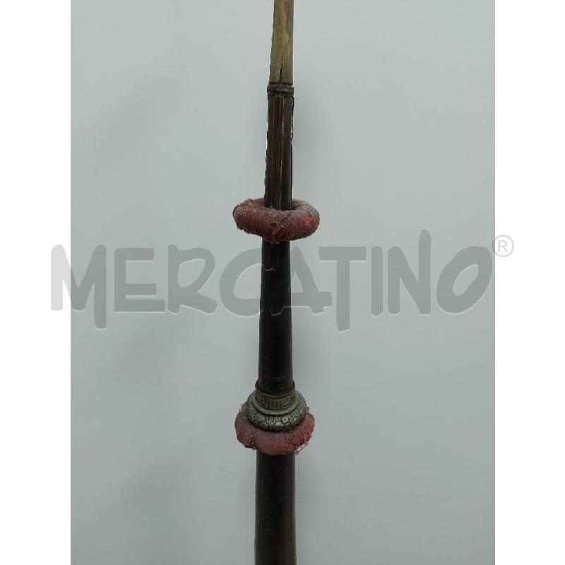 CORNO/TROMBA TIBETANA  | Mercatino dell'Usato Avigliana 2