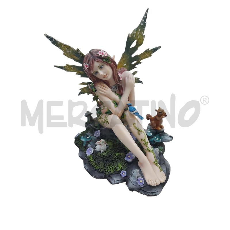 FATINA FAIRY LAND DREAM EDEN  | Mercatino dell'Usato Avigliana 1