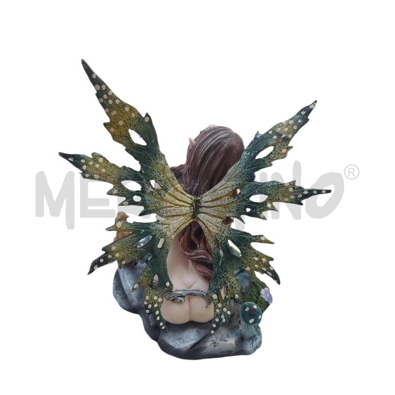 FATINA FAIRY LAND DREAM EDEN  | Mercatino dell'Usato Avigliana 2