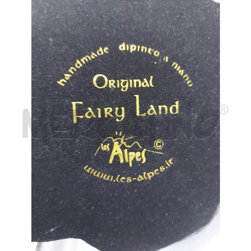 FATINA FAIRY LAND DREAM EDEN  | Mercatino dell'Usato Avigliana 4
