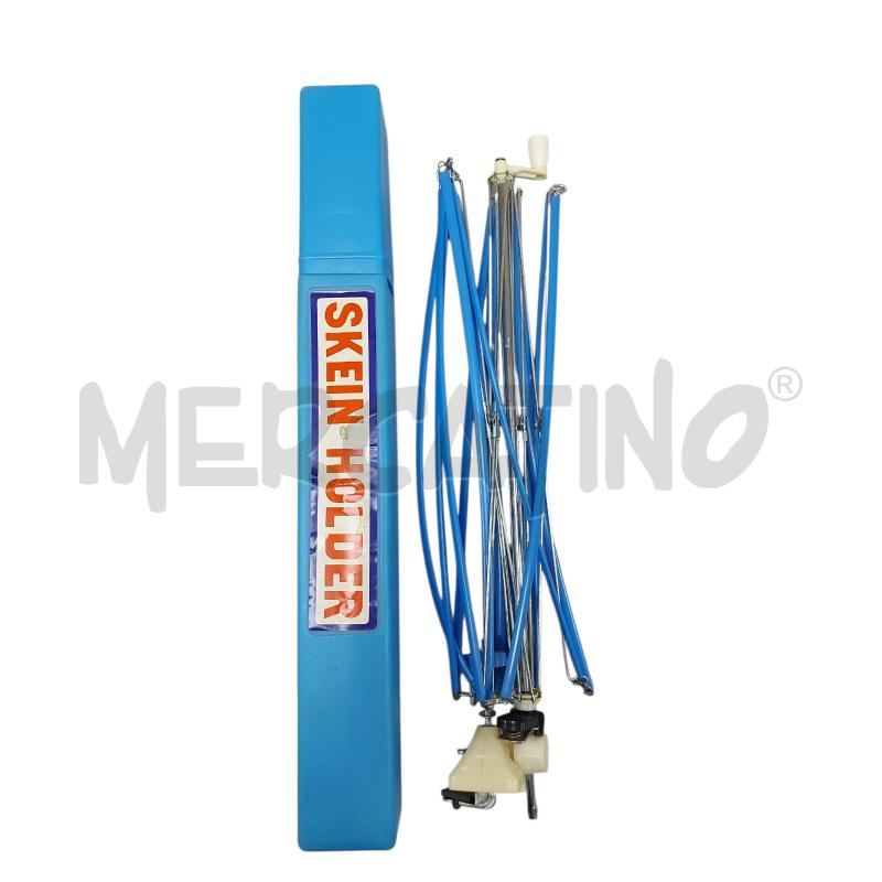 FILATOIO LANA SKEIN HOLDER | Mercatino dell'Usato Avigliana 1