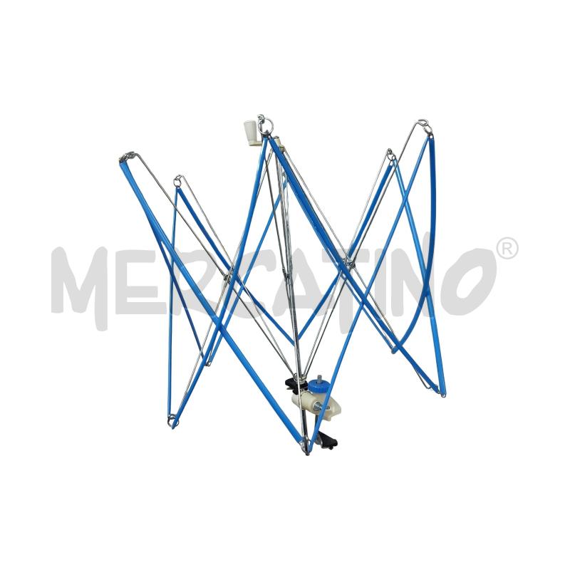 FILATOIO LANA SKEIN HOLDER | Mercatino dell'Usato Avigliana 2