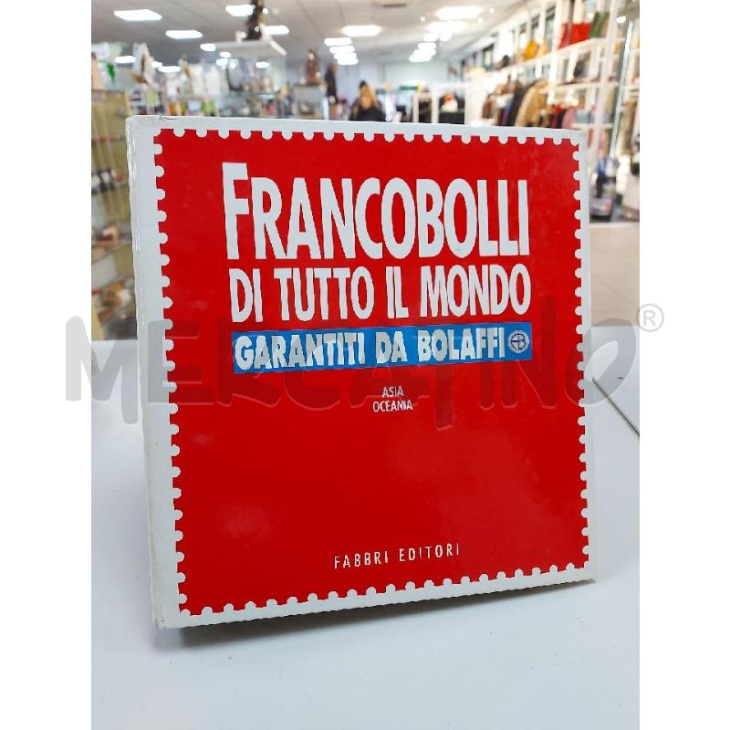 FRANCOBOLLI DI TUTTI IL MONDO COLLEZIONE PZ.6 QUADERNI | Mercatino dell'Usato Avigliana 1