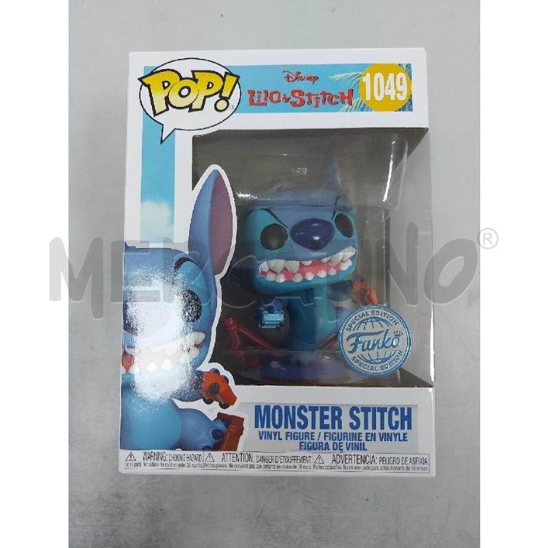 FUNKO POP 1049 | Mercatino dell'Usato Avigliana 1