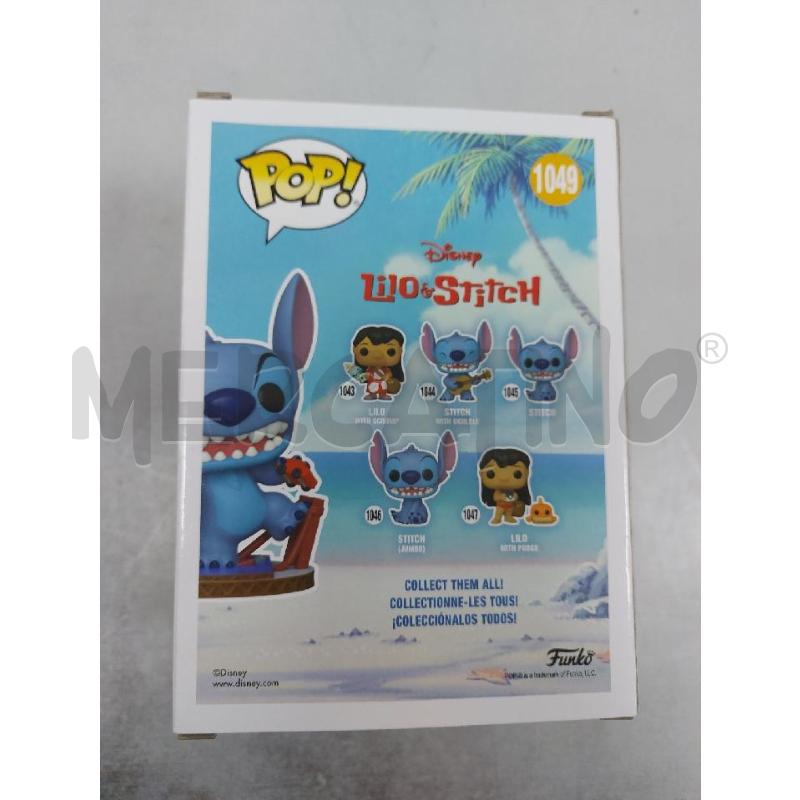 FUNKO POP 1049 | Mercatino dell'Usato Avigliana 2