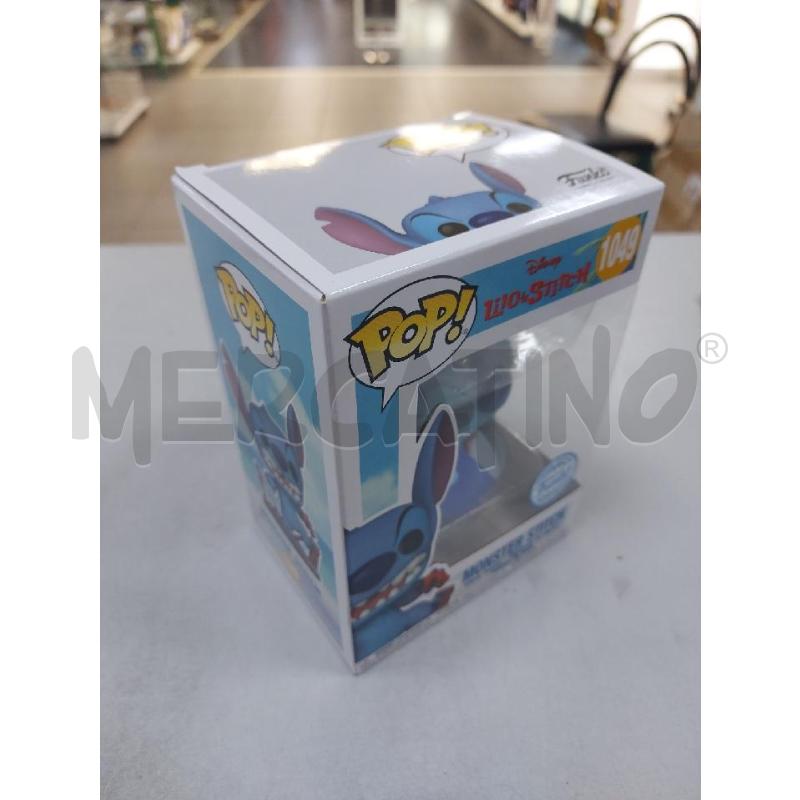 FUNKO POP 1049 | Mercatino dell'Usato Avigliana 3