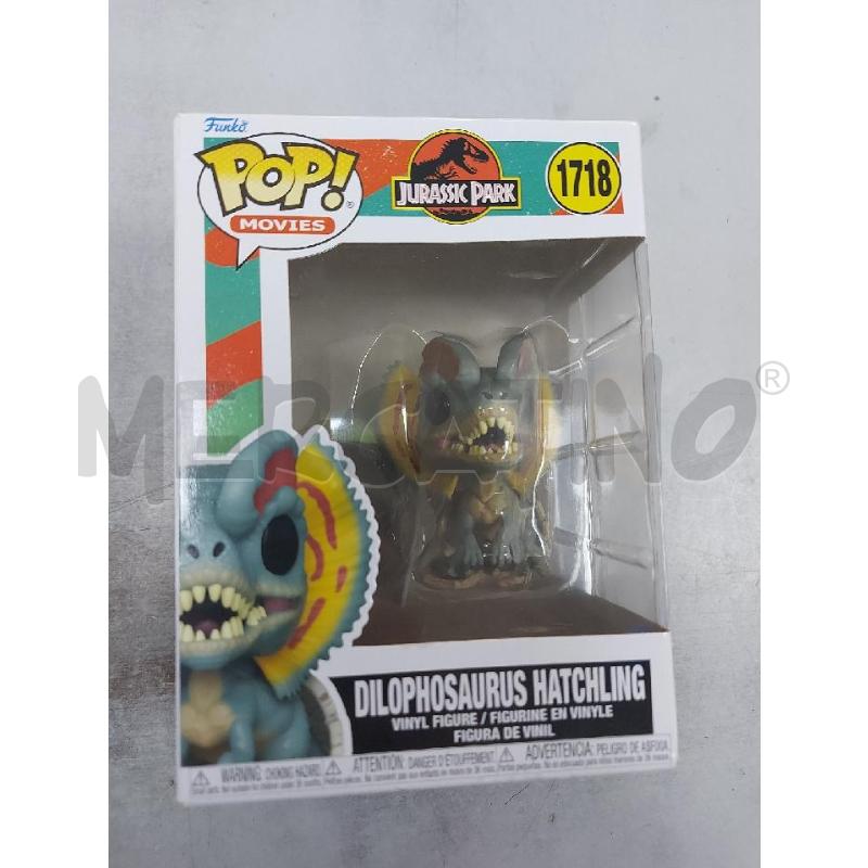 FUNKO POP 1718 | Mercatino dell'Usato Avigliana 1
