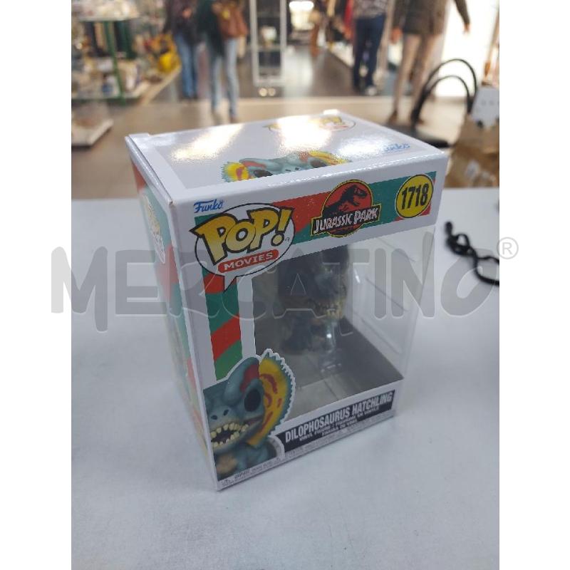 FUNKO POP 1718 | Mercatino dell'Usato Avigliana 3
