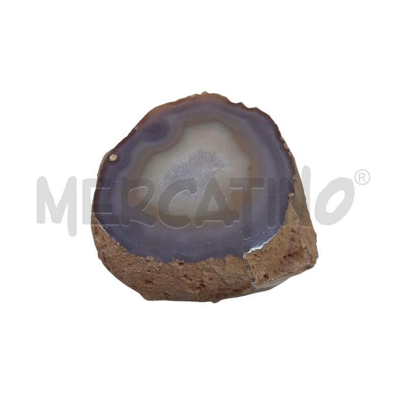 GEODE DI AGATA | Mercatino dell'Usato Avigliana 1