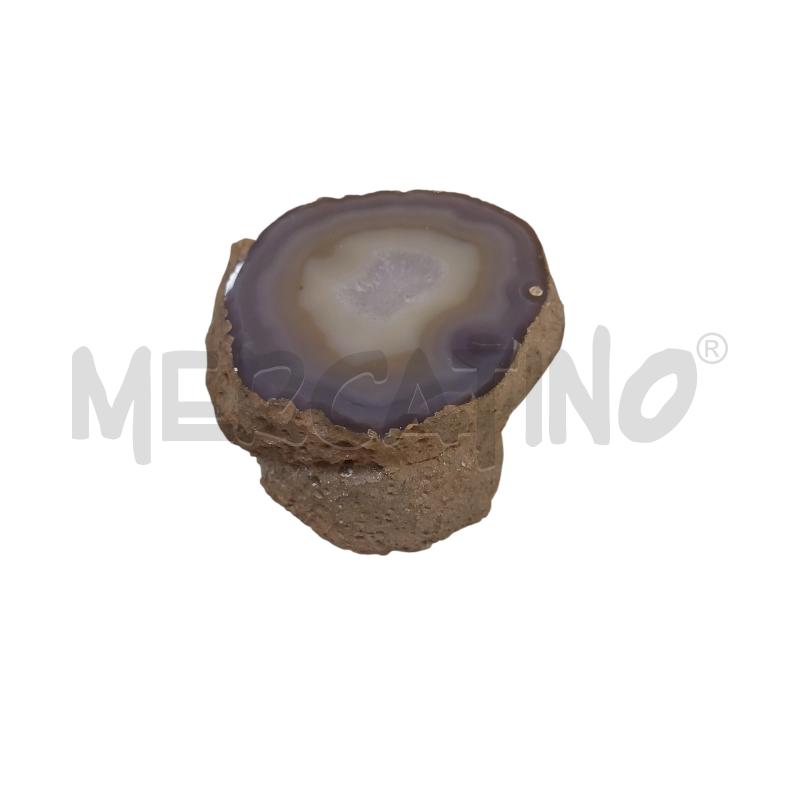 GEODE DI AGATA | Mercatino dell'Usato Avigliana 2