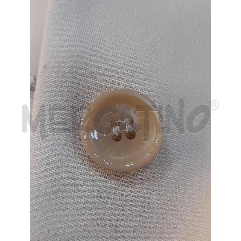GIACCA DONNA PATRIZIA PEPE BEIGE  | Mercatino dell'Usato Avigliana 5