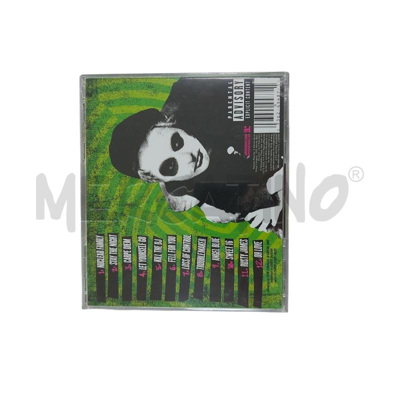 GREEN DAY UNO | Mercatino dell'Usato Avigliana 2