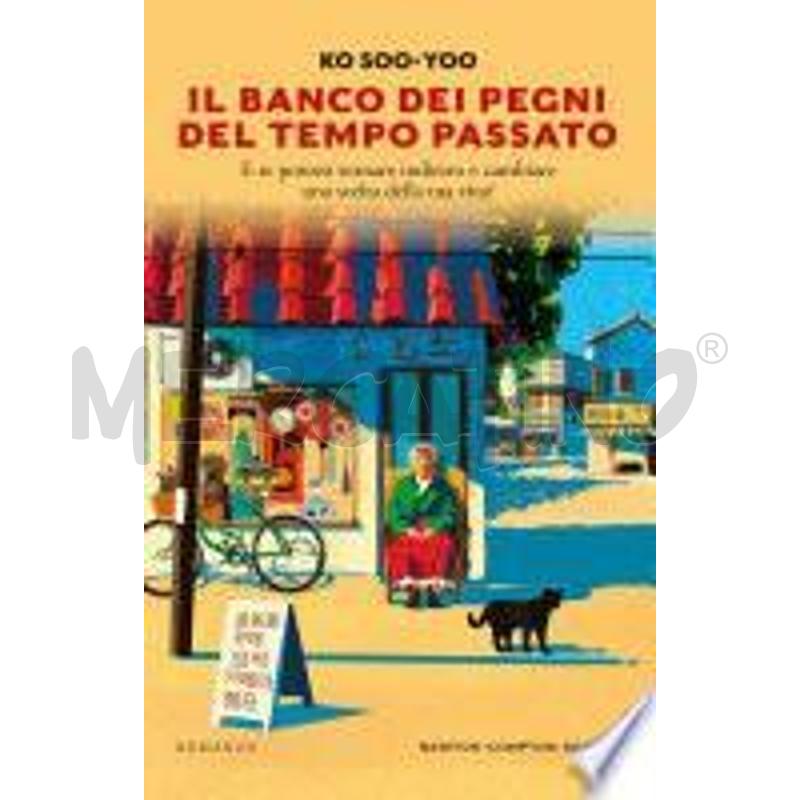 IL BANCO DEI PEGNI DEL TEMPO PASSATO | Mercatino dell'Usato Avigliana 1