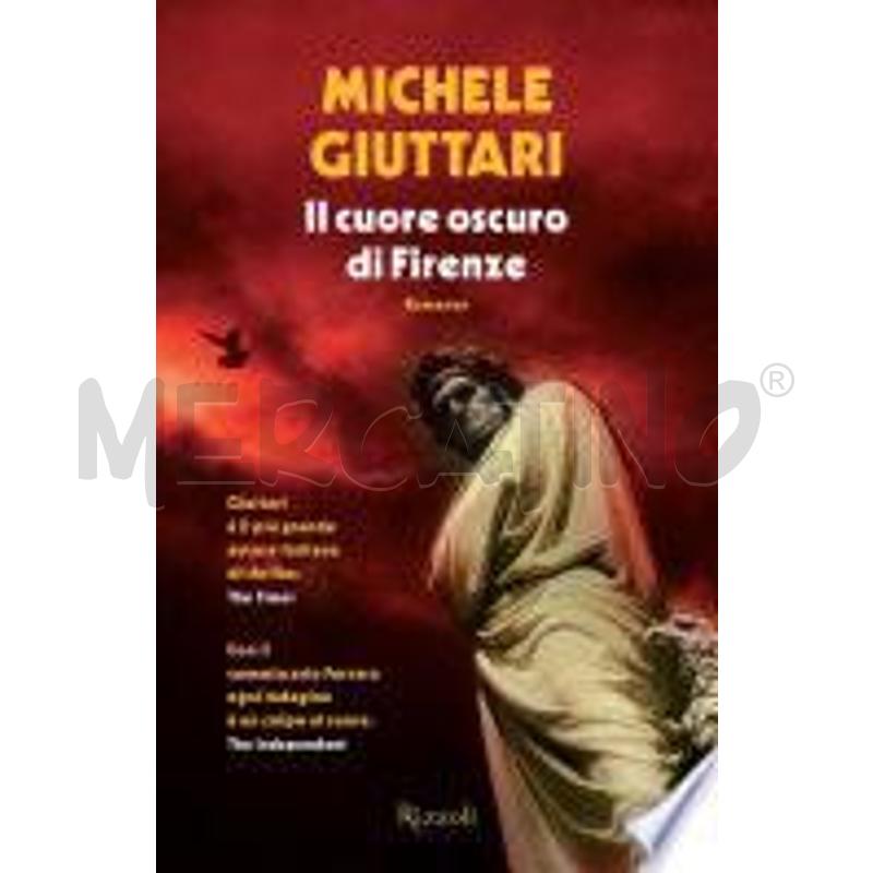 IL CUORE OSCURO DI FIRENZE | Mercatino dell'Usato Avigliana 1