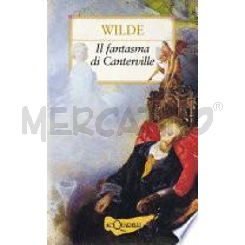 IL FANTASMA DI CANTERVILLE | Mercatino dell'Usato Avigliana 1